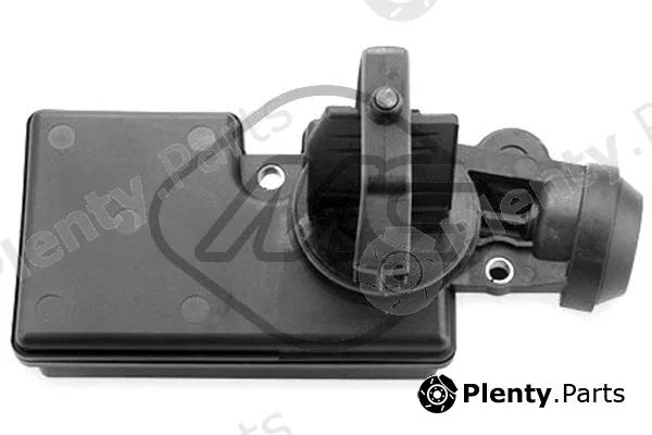 Metalcaucho 35123 — Control Valve, air intake