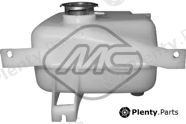 Metalcaucho 03526 — Expansion Tank, coolant