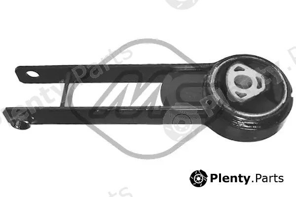 Metalcaucho 14894 — Mounting, engine