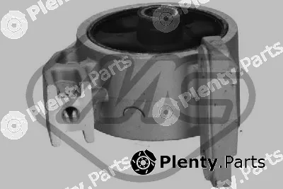 Metalcaucho 48517 — Mounting, engine