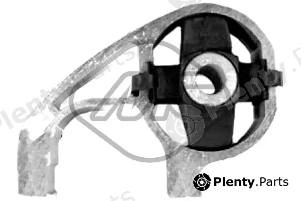 Metalcaucho 05409 — Mounting, engine