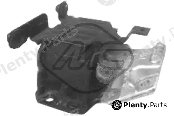 Metalcaucho 23247 — Mounting, engine