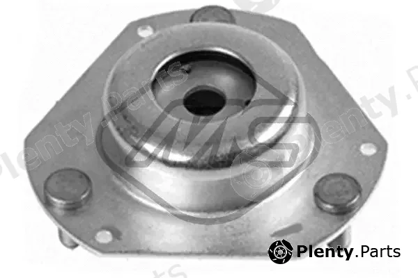 Metalcaucho 07027 — Suspension Strut Support Mount