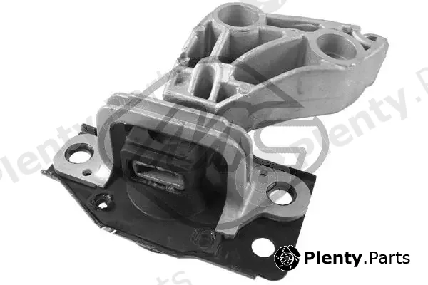Metalcaucho 05650 — Mounting, engine