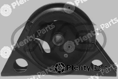 Metalcaucho 60036 — Mounting, engine