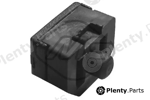 Metalcaucho 02845 — Mounting, radiator