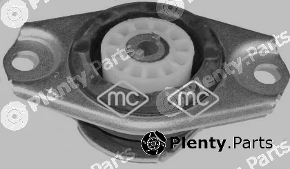 Metalcaucho 05546 — Mounting, engine