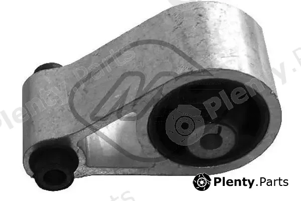 Metalcaucho 04118 — Mounting, engine