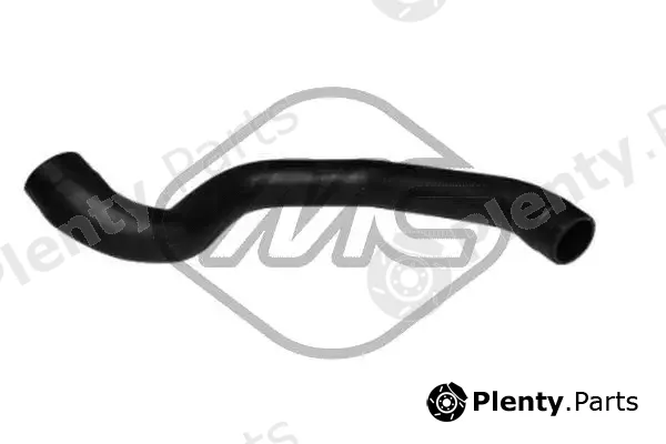Metalcaucho 07435 — Charge Air Hose