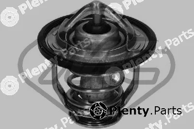 Metalcaucho 30985 — Thermostat, coolant