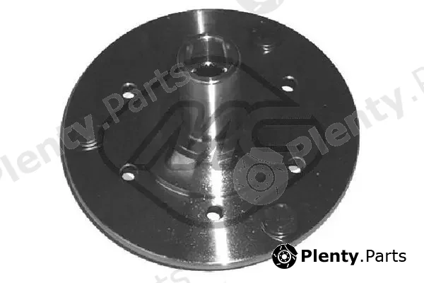 Metalcaucho 90019 — Wheel Hub