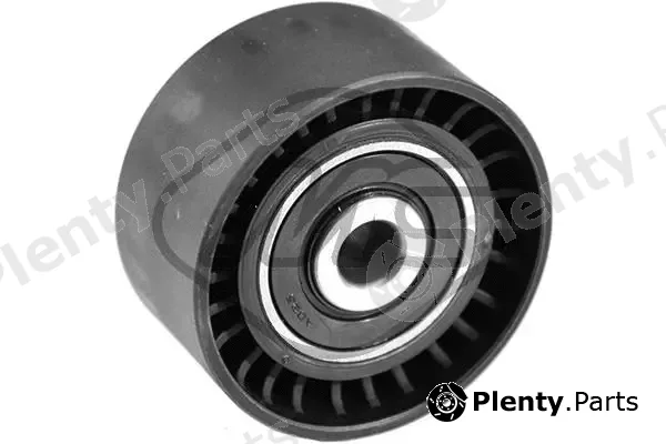 Metalcaucho 57156 — Deflection/Guide Pulley, V-ribbed belt