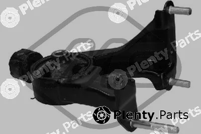 Metalcaucho 54309 — Mounting, engine