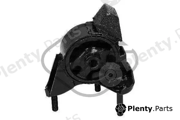 Metalcaucho 23184 — Mounting, engine