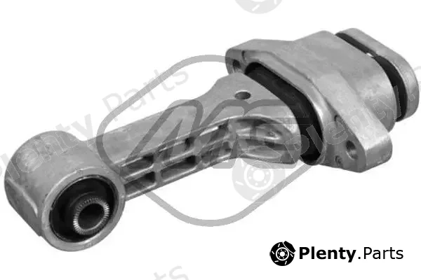 Metalcaucho 23131 — Mounting, engine