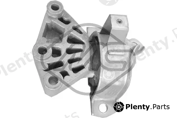 Metalcaucho 16063 — Mounting, engine