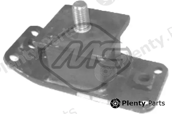 Metalcaucho 23342 — Mounting, engine