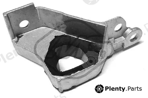 Metalcaucho 04164 — Rubber Buffer, muffler