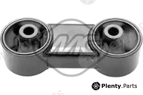 Metalcaucho 48897 — Mounting, engine