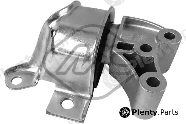 Metalcaucho 57043 — Mounting, engine