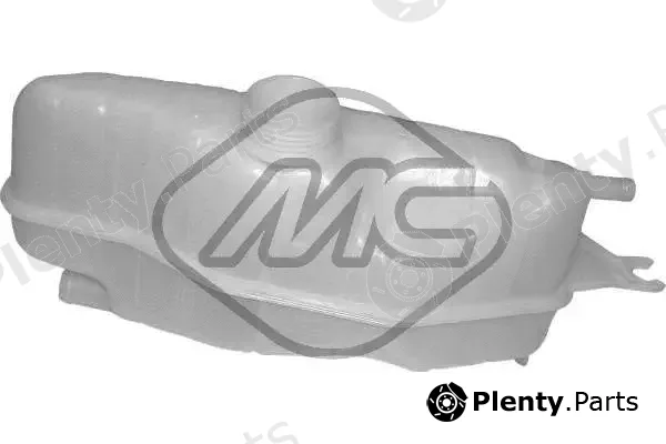 Metalcaucho 03746 — Expansion Tank, coolant