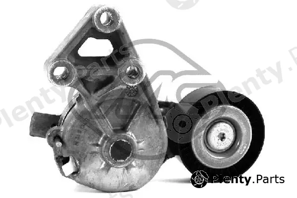 Metalcaucho 05425 — Belt Tensioner, V-ribbed belt