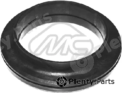 Metalcaucho 06870 — Rolling Bearing, suspension strut support mount