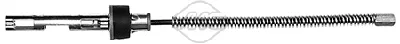 Metalcaucho 81845 — Cable Pull, parking brake