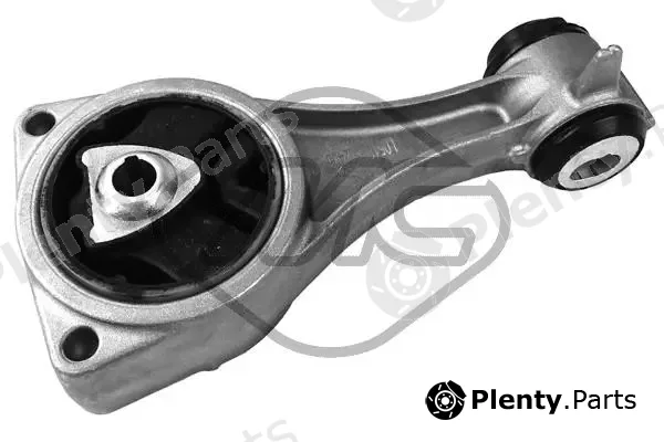 Metalcaucho 06903 — Mounting, engine