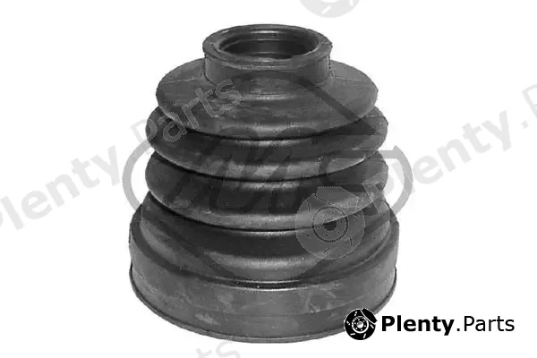 Metalcaucho 00030 — Bellow, drive shaft