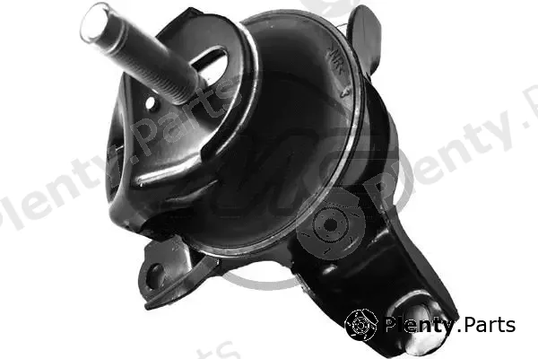 Metalcaucho 23176 — Mounting, engine