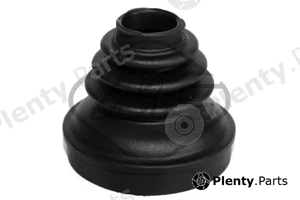 Metalcaucho 01226 — Bellow Kit, drive shaft