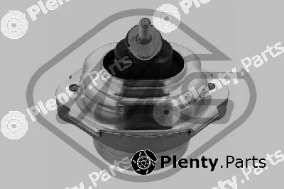 Metalcaucho 54489 — Mounting, engine