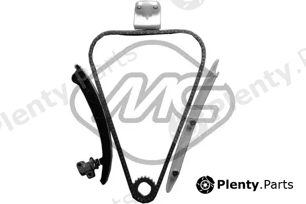 Metalcaucho 58219 — Timing Chain Kit