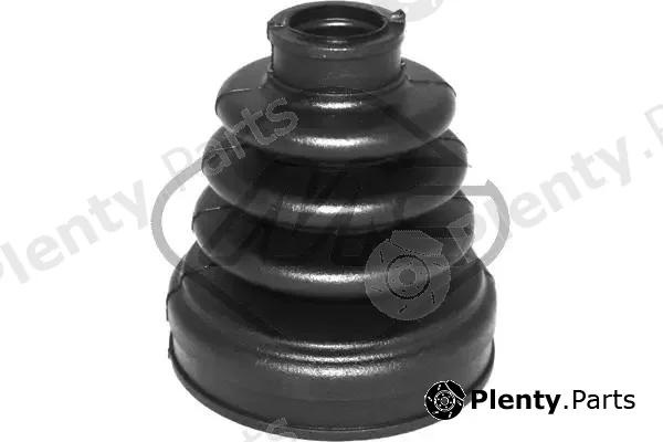 Metalcaucho 10067 — Bellow, drive shaft