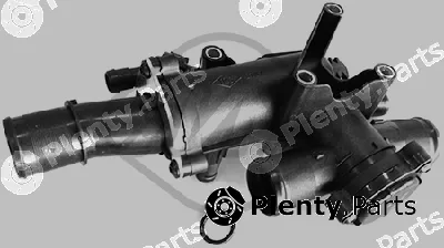 Metalcaucho 03787 — Thermostat Housing