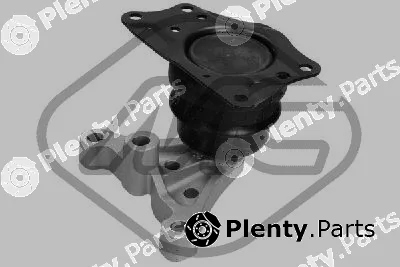 Metalcaucho 54616 — Mounting, engine