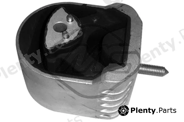 Metalcaucho 54356 — Mounting, engine