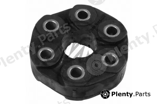 Metalcaucho 00927 — Joint, propshaft