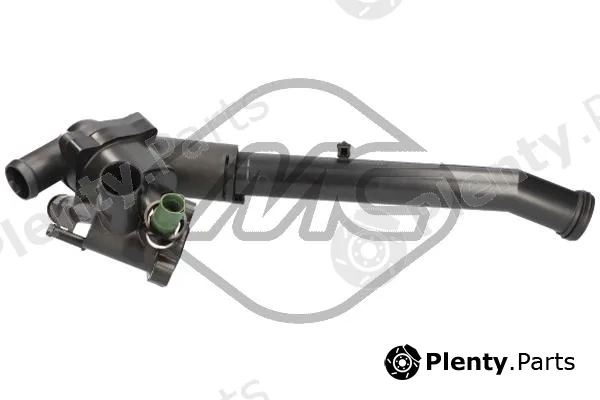 Metalcaucho 36104 — Thermostat, coolant