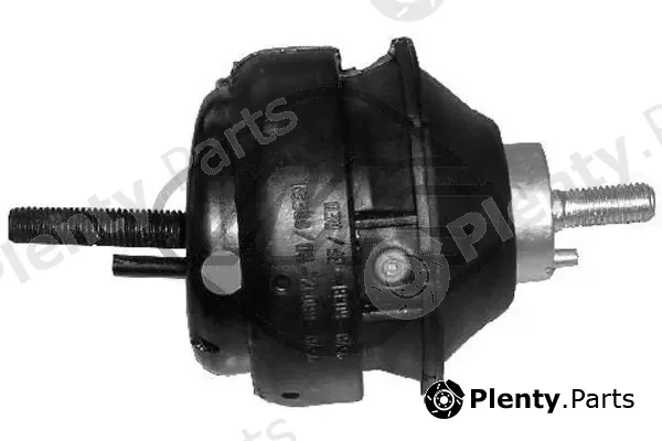 Metalcaucho 04410 — Mounting, engine