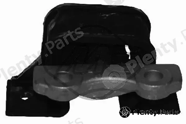 Metalcaucho 04686 — Mounting, engine