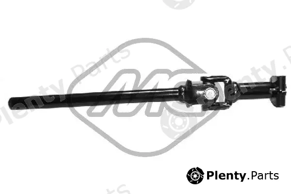 Metalcaucho 04396 — Joint, steering column