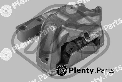 Metalcaucho 54275 — Mounting, engine