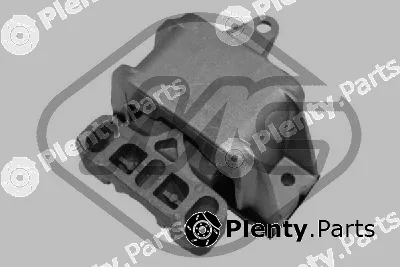 Metalcaucho 54372 — Mounting, engine