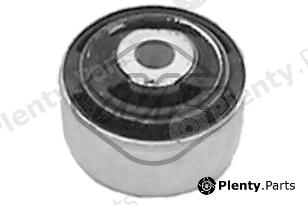 Metalcaucho 02893 — Mounting, engine