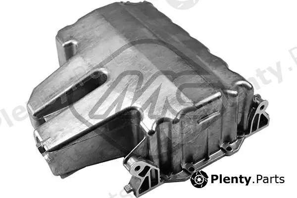 Metalcaucho 06337 — Oil Sump