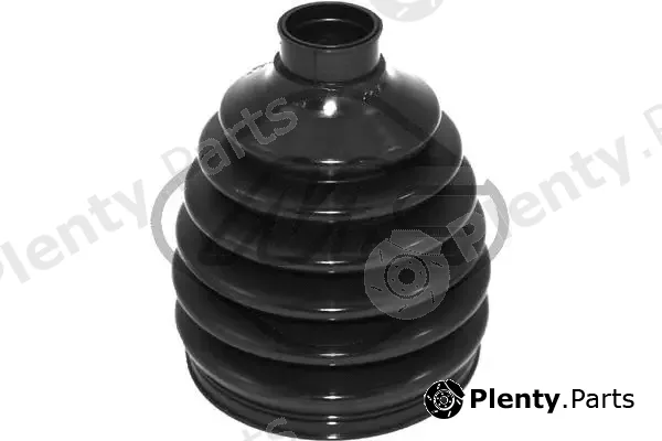Metalcaucho 10054 — Bellow, drive shaft