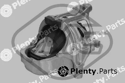 Metalcaucho 54666 — Mounting, engine