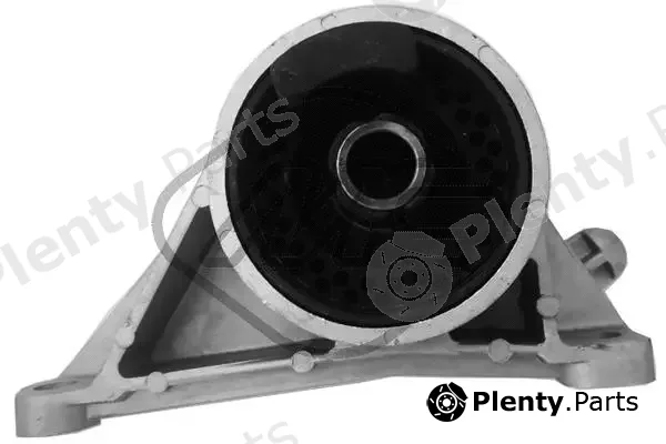 Metalcaucho 59990 — Mounting, engine